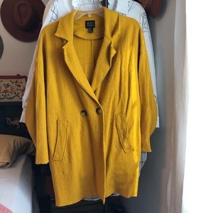 WORN ONCE Must Have Jacket